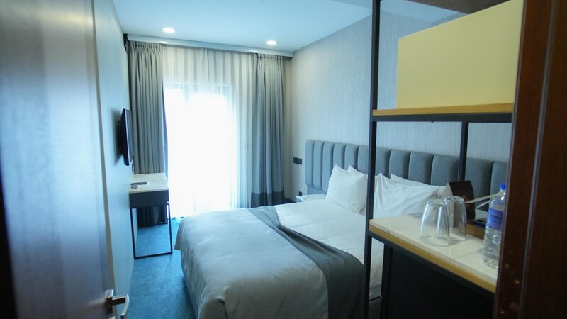 Dosso Dossi Hotels Old City 39