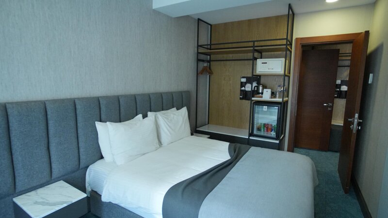 Dosso Dossi Hotels Old City 40