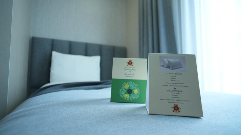 Dosso Dossi Hotels Old City 42