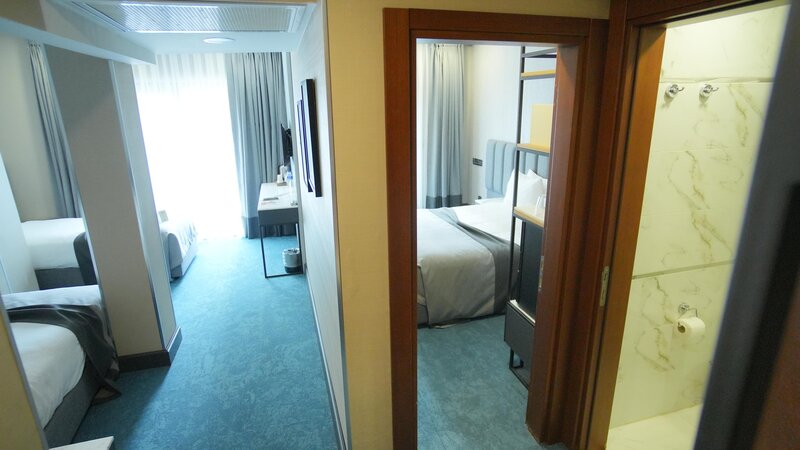 Dosso Dossi Hotels Old City 43