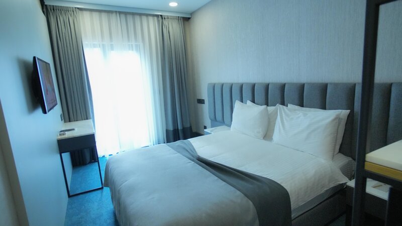 Dosso Dossi Hotels Old City 44