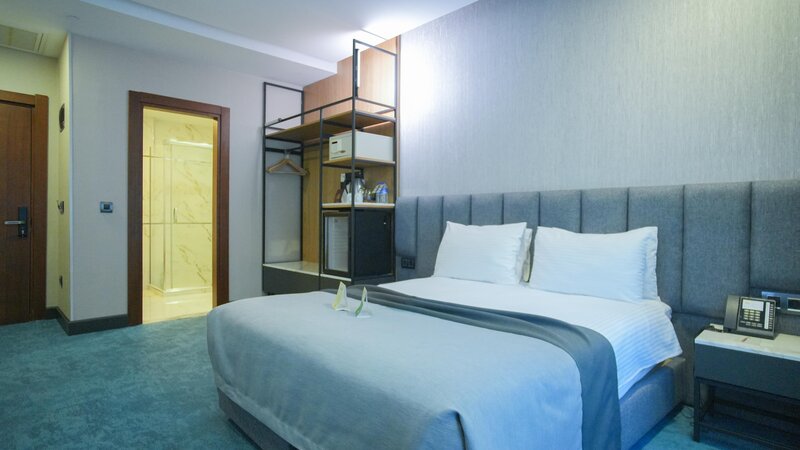Dosso Dossi Hotels Old City 45
