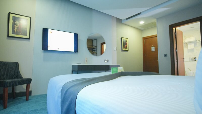 Dosso Dossi Hotels Old City 46