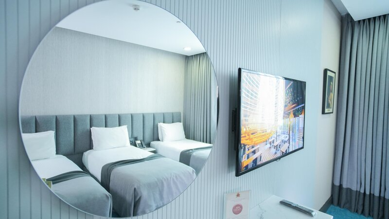 Dosso Dossi Hotels Old City 49