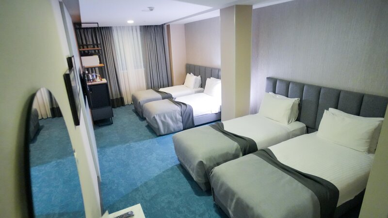 Dosso Dossi Hotels Old City 53