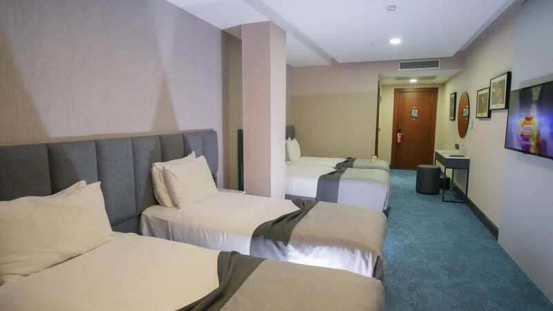 Dosso Dossi Hotels Old City 55