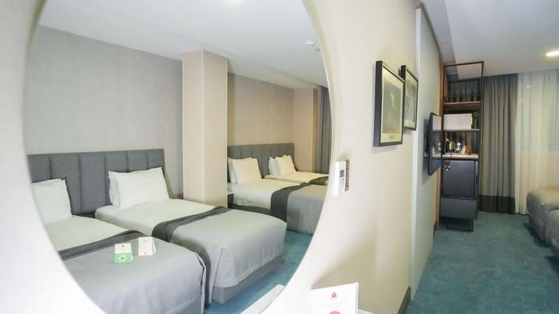 Dosso Dossi Hotels Old City 56