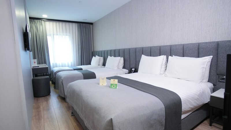 Dosso Dossi Hotels Old City 57