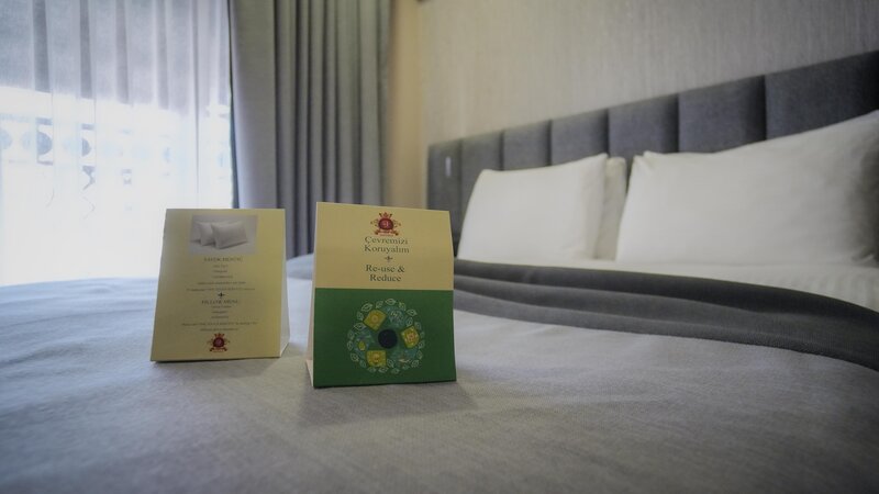 Dosso Dossi Hotels Old City 58