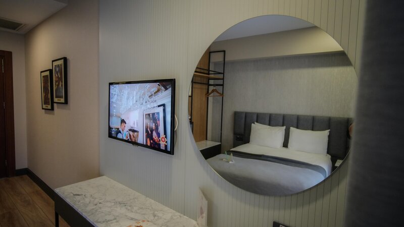Dosso Dossi Hotels Old City 59
