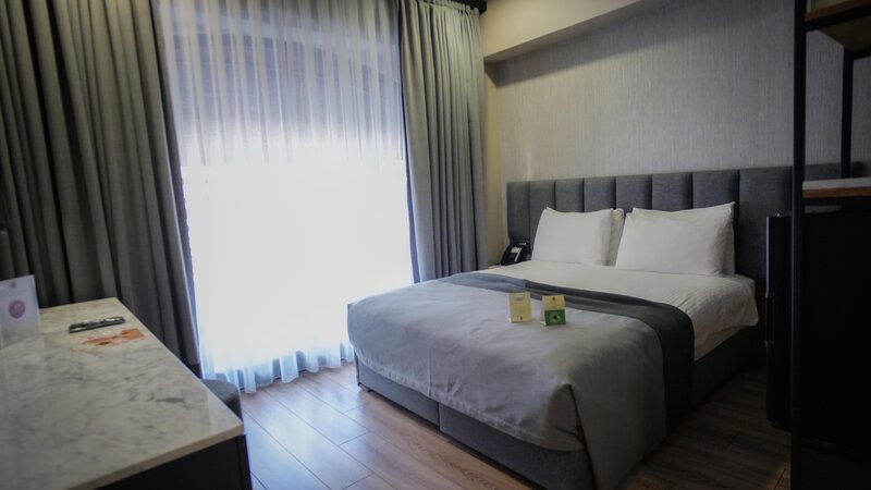 Dosso Dossi Hotels Old City 60