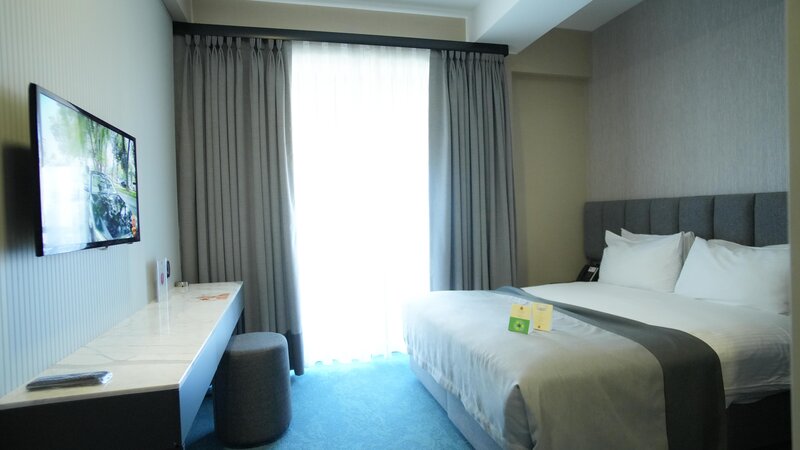 Dosso Dossi Hotels Old City 62