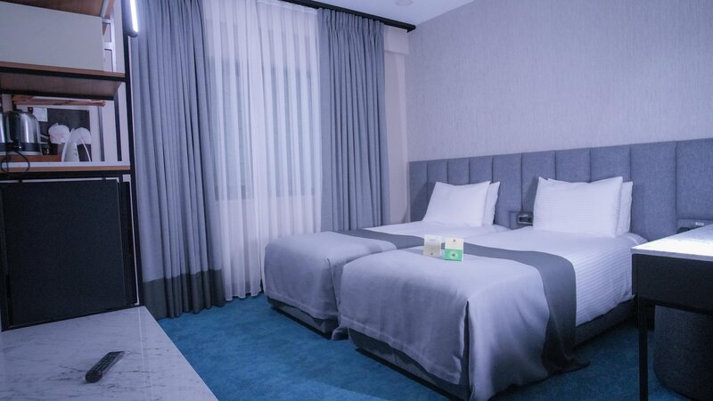 Dosso Dossi Hotels Old City 64