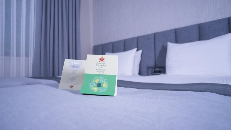 Dosso Dossi Hotels Old City 65