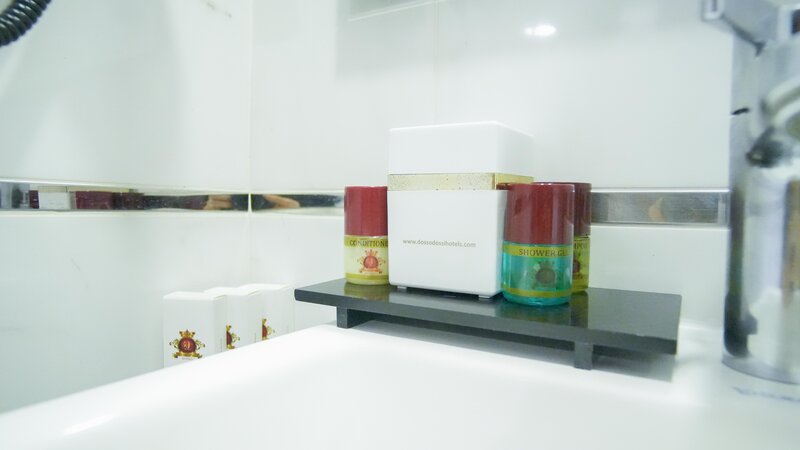 Dosso Dossi Hotels Old City 66