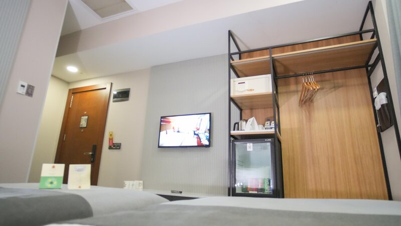 Dosso Dossi Hotels Old City 67