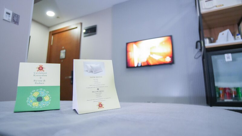 Dosso Dossi Hotels Old City 68