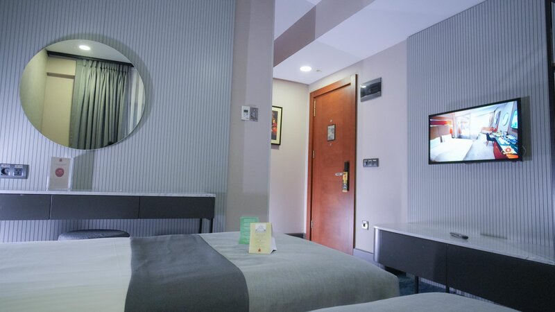 Dosso Dossi Hotels Old City 70