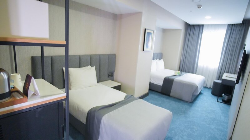 Dosso Dossi Hotels Old City 71