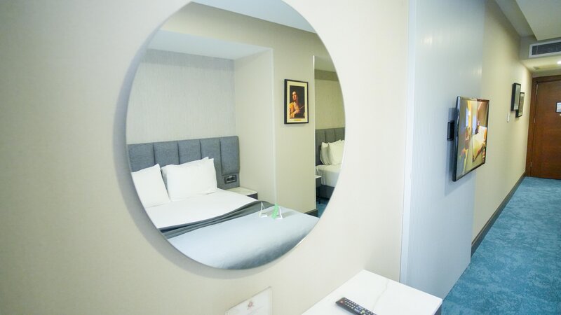 Dosso Dossi Hotels Old City 72