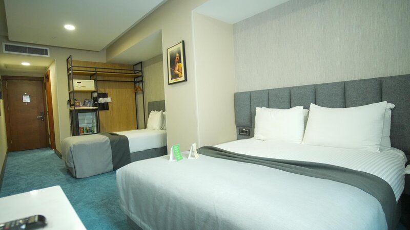 Dosso Dossi Hotels Old City 73