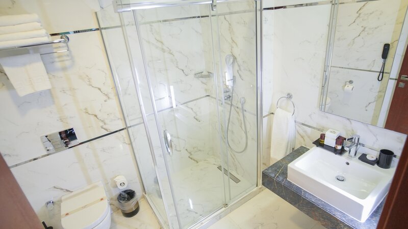 Dosso Dossi Hotels Old City 75