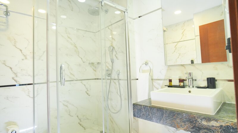 Dosso Dossi Hotels Old City 76