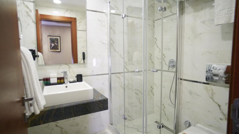 Dosso Dossi Hotels Old City 77