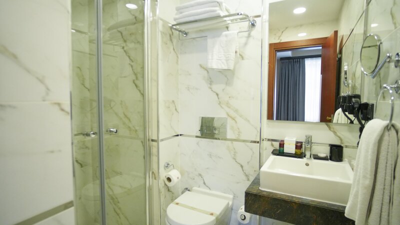 Dosso Dossi Hotels Old City 78