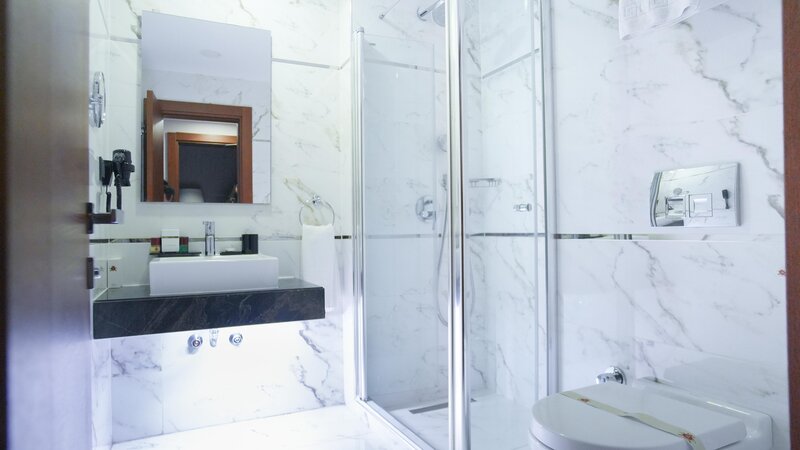 Dosso Dossi Hotels Old City 79