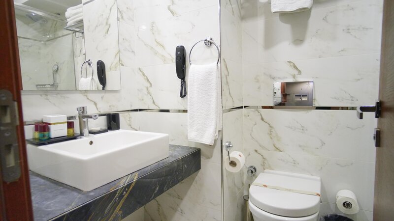 Dosso Dossi Hotels Old City 81