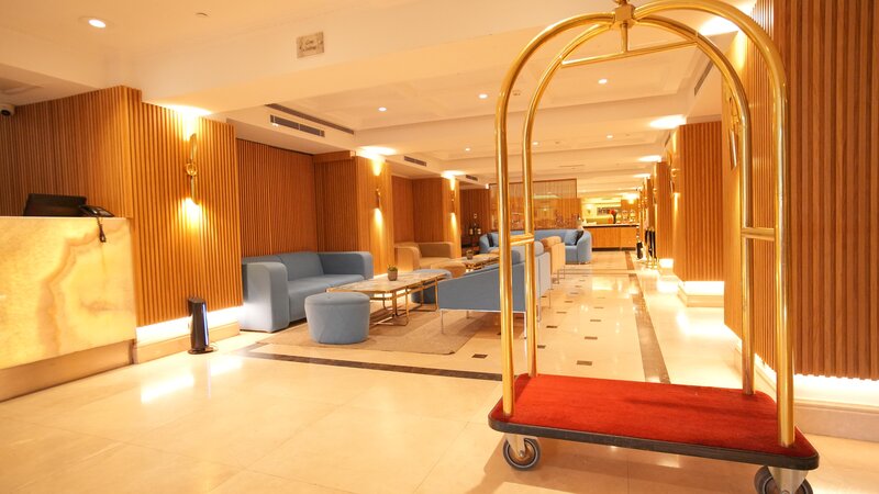 Dosso Dossi Hotels Old City 82