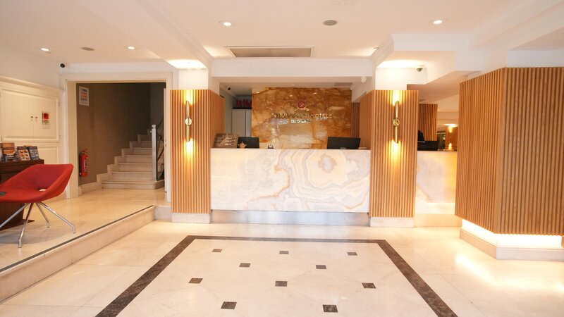 Dosso Dossi Hotels Old City 91