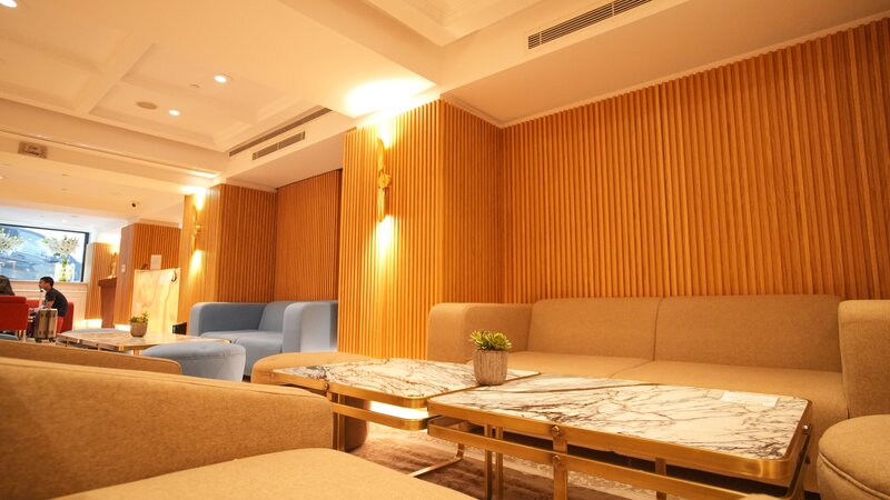 Dosso Dossi Hotels Old City 95