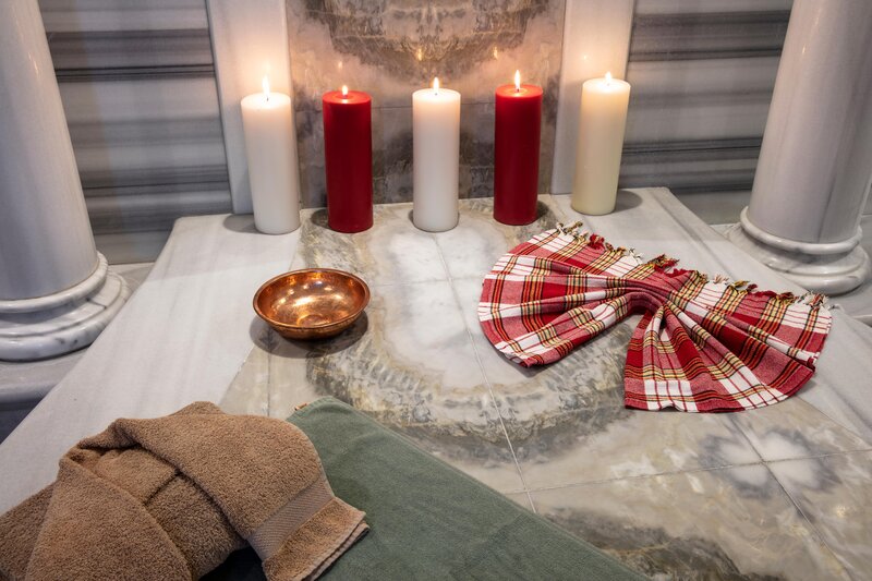 Dosso Dossi Hotels Old City 99