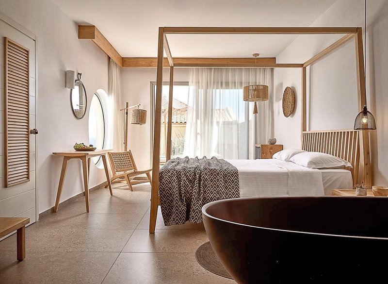 Seaside A Lifestyle Resort 9