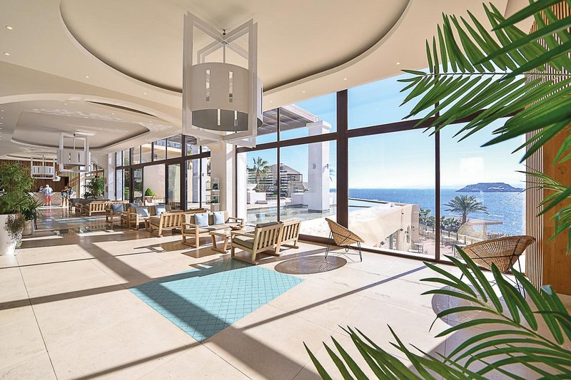 Seaside A Lifestyle Resort 12