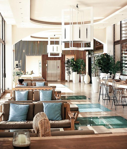 Seaside A Lifestyle Resort 13
