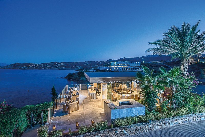 Seaside A Lifestyle Resort 20