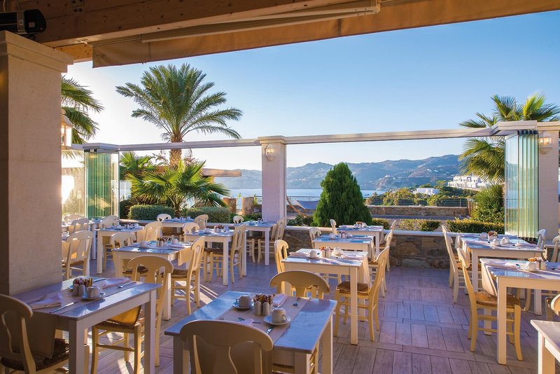 Seaside A Lifestyle Resort 23