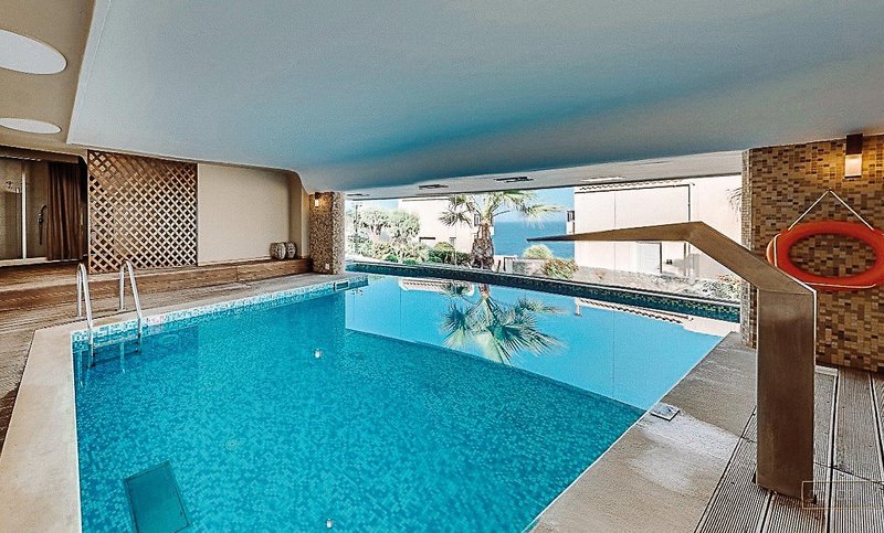 Seaside A Lifestyle Resort 28