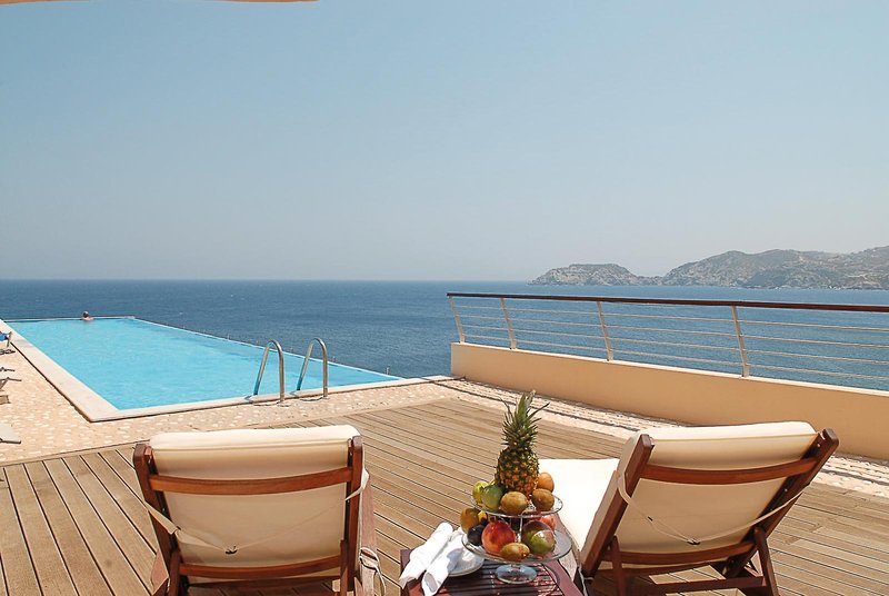 Seaside A Lifestyle Resort 40