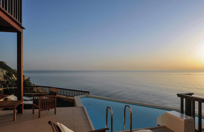 Seaside A Lifestyle Resort 45