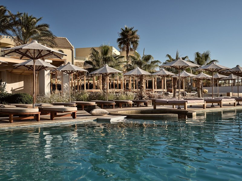 Seaside A Lifestyle Resort 8