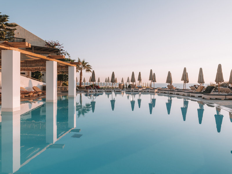 Sea Side Resort & Spa 3