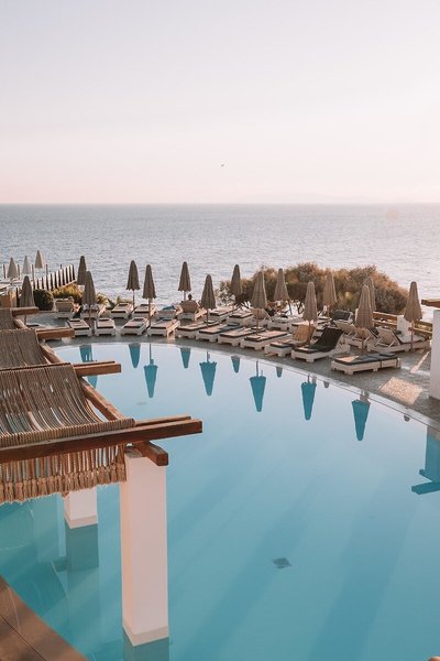 Sea Side Resort & Spa 4