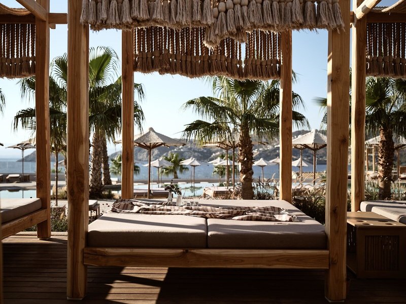 Sea Side Resort & Spa 6