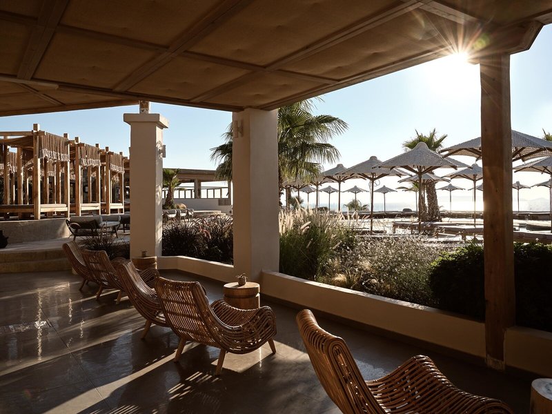 Sea Side Resort & Spa 13