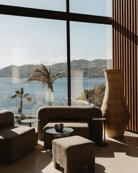 Sea Side Resort & Spa 16