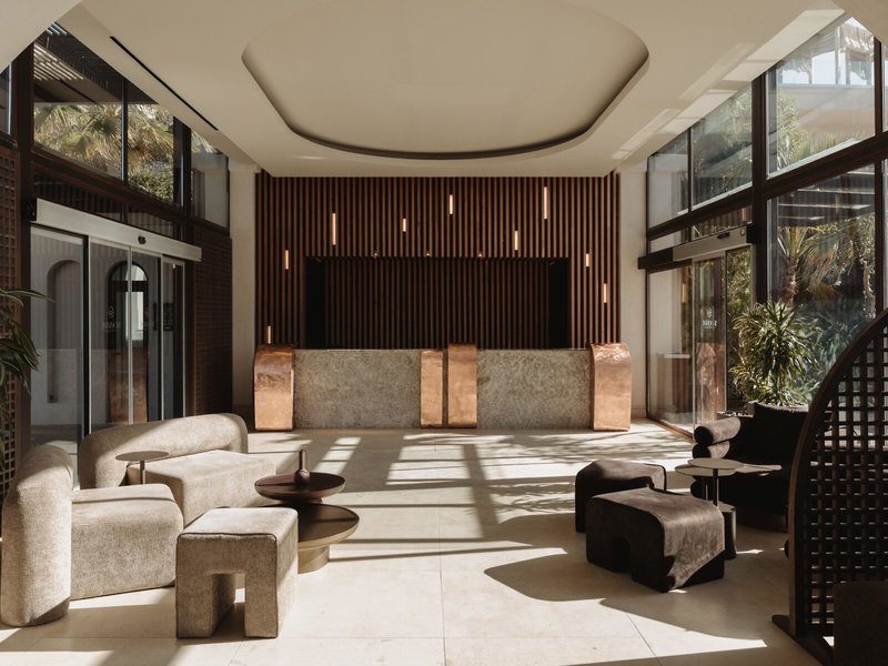 Sea Side Resort & Spa 17